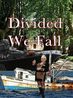 cover image of Divided We Fall